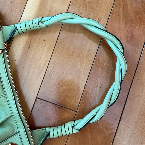 B. Makowsky Bag - Picture 6 of 10